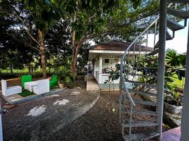 在Chiangmai Lake Land租赁的3 卧室 屋, Suthep