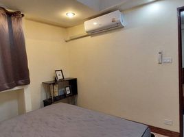 Studio Apartment for rent at NHA Thonburi 2, Samae Dam