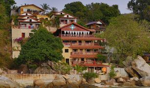 15 chambres Hotel a vendre à Ko Pha-Ngan, Koh Samui 