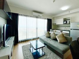 2 Schlafzimmer Wohnung zu verkaufen im Supalai Mare Pattaya, Nong Prue, Pattaya