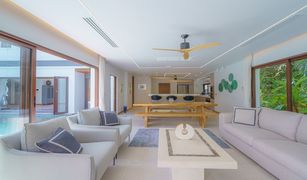 6 Bedrooms Villa for sale in Ko Kaeo, Phuket Boat Lagoon