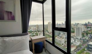 曼谷 Khlong Tan Nuea XT Ekkamai 1 卧室 公寓 售 