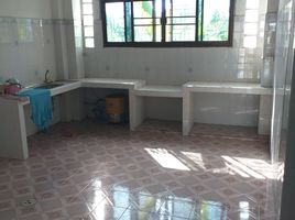 4 Schlafzimmer Reihenhaus zu vermieten im Supawan Hathai Rat 6, Bang Chan