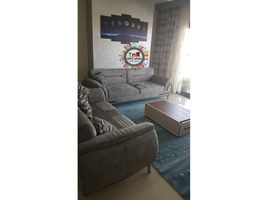 3 Schlafzimmer Appartement zu vermieten im Porto New Cairo, The 5th Settlement, New Cairo City