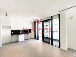 Studio Apartment for sale at Pixel, Makers District, Al Reem Island