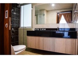 2 Bedroom Apartment for rent at Medini, Padang Masirat