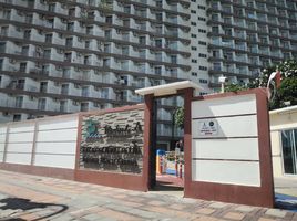 Studio Apartment for sale at Rimhad Jomtien Condominium, Nong Prue, Pattaya