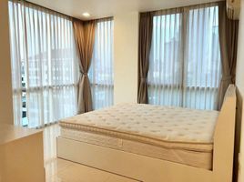 2 Schlafzimmer Appartement zu vermieten im Villa Rachakhru, Sam Sen Nai, Phaya Thai