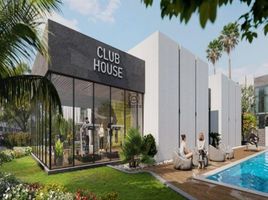 4 Bedroom Villa for sale at Bianca, Dubai Land