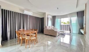 4 Bedrooms House for sale in Nong Prue, Pattaya 