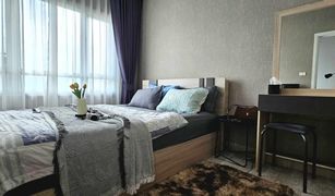 1 Bedroom Condo for sale in Bang Kraso, Nonthaburi Manor Sanambinnam