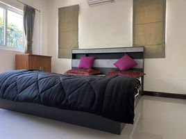 3 Schlafzimmer Haus zu vermieten im Emerald Resort, Thap Tai, Hua Hin, Prachuap Khiri Khan, Thailand