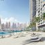 3 Bedroom Apartment for sale at Seapoint, EMAAR Beachfront