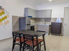 2 Bedroom Condo for rent at Park Terraces, Makati City