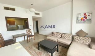 Квартира, 1 спальня на продажу в Lake Almas West, Дубай Icon Tower 2