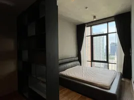 1 спален Кондо в аренду в The Lofts Asoke, Khlong Toei Nuea, Щаттхана