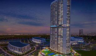 Studio Apartment for sale in Syann Park, Dubai Skyz by Danube