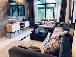 5 Bedroom Villa for sale in Chon Buri, Bang Lamung, Pattaya, Chon Buri