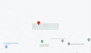 N/A Land for sale in Hoshi, Sharjah Hoshi