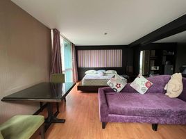 Studio Appartement zu vermieten im The Kris Residence, Patong