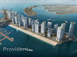 2 Bedroom Condo for sale at Marina Vista, EMAAR Beachfront, Dubai Harbour, Dubai