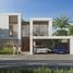 3 Bedroom House for sale at Fairway Villas, EMAAR South