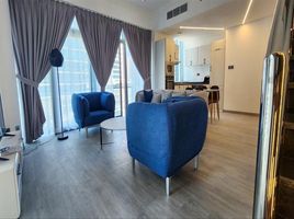 3 Bedroom Apartment for sale at Boutique 7, Barsha Heights (Tecom)