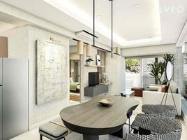 Studio Condo for rent at Kai Garden Residences, Mandaluyong City, Eastern District