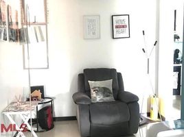 2 Schlafzimmer Appartement zu verkaufen im STREET 37B SOUTH # 27B 125, Medellin