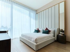 1 Schlafzimmer Wohnung zu vermieten im Scope Lang Suan, Lumphini