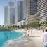 2 बेडरूम अपार्टमेंट for sale at Seapoint, EMAAR Beachfront, दुबई हार्बर