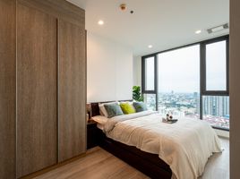 2 Schlafzimmer Appartement zu verkaufen im Whizdom Essence, Bang Chak, Phra Khanong