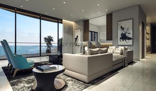 3 Bedrooms Apartment for sale in Creek Beach, Dubai Creek Waters