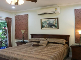 1 Bedroom House for rent at Garden Villa, Si Sunthon