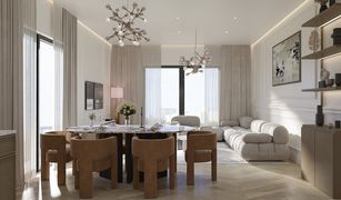 1 Habitación Apartamento en venta en Midtown, Dubái Altai Tower