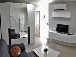 Studio Appartement zu vermieten im Levo Ladprao 18 Project 1, Chomphon