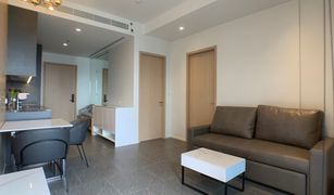 曼谷 Si Lom The Lofts Silom 1 卧室 公寓 售 