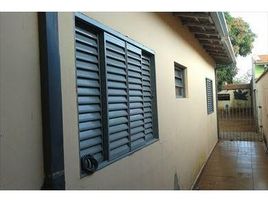3 Bedroom House for sale at Jardim Santa Rita, Catanduva, Catanduva
