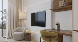 Доступные квартиры в Layan Green Park Phase 2