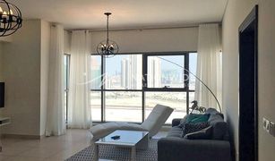 1 Bedroom Apartment for sale in Najmat Abu Dhabi, Abu Dhabi The Wave