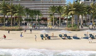 Квартира, 1 спальня на продажу в EMAAR Beachfront, Дубай Palace Beach Residence