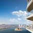 1 Bedroom Apartment for sale at Grand Bleu Tower, EMAAR Beachfront