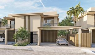 2 Schlafzimmern Reihenhaus zu verkaufen in , Ras Al-Khaimah Canal Homes