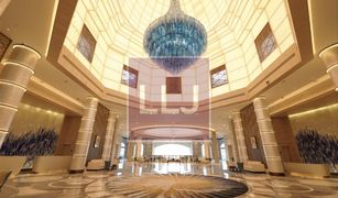 1 Bedroom Apartment for sale in , Abu Dhabi Fairmont Marina Residences