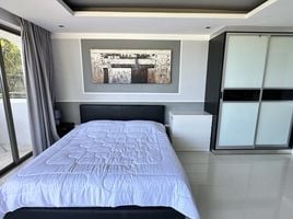 1 Schlafzimmer Wohnung zu vermieten im Nakalay Palm, Kamala, Kathu