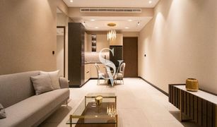 1 Bedroom Apartment for sale in Green Diamond, Dubai Marquis Signature