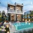 6 Bedroom Villa for sale at Venice, DAMAC Lagoons, Dubai