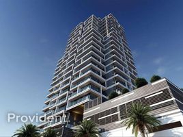 2 Bedroom Apartment for sale at Catch Residences By IGO, District 12, Jumeirah Village Circle (JVC)