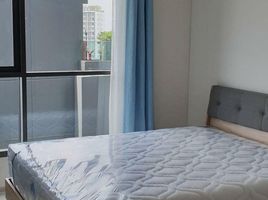 1 Schlafzimmer Wohnung zu vermieten im Life Sukhumvit 48, Phra Khanong