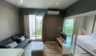 1 Bedroom Condo for sale in Suthep, Chiang Mai Serene Lake North 2